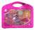 Set Belleza Niña Infantil Rosa Valija Premium 15 Piezas - Zeide Essentials