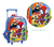 Mochila Carro Spidey Amazing Friends 12 Pulgadas Original en internet