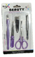 Set Manicura 5 Piezas Blister Beauty X 10 Unidades - comprar online