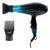 Secador De Pelo Frío Calor 2 Velocidades Accesorios 2200w