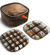 Organizador De Anillos Joyas Alhajero Acrilico 3 Niveles - tienda online