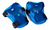 Set Proteccion Codera Rodillera Muñequera Roller Monopatin - Zeide Essentials