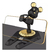 Soporte Apoya Celular Tablet Mesa Escritorio Geometry Bear