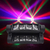 Luz De Escenario Led Cabezal Móvil Videomax Spider 8 Leds 220v Luces Color Rgbw