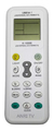 Control Remoto Universal De Aire Acondicionado Frio Calor