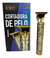 Cortapelo Om Trimmer Metal Premium Barba Pelo Diseño
