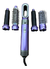 Set Modelador Cepillo Secador 5 En 1 Electrico 220v en internet