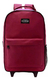Mochila Carro Carrito Goodpack 17' Doble Ruedas Silicona