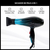 Secador De Pelo Frío Calor 2 Velocidades Accesorios 2200w - comprar online