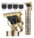 Cortapelo Om Trimmer Metal Premium Barba Pelo Diseño - Zeide Essentials
