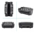 Luz De Escenario Led Cabezal Móvil Videomax Spider 8 Leds 220v Luces Color Rgbw en internet