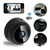 Mini Camara Oculta Espia Color Negro Seisa Ipc-na9 en internet