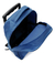 Mochila Carro Goodpak Azul Marino 43cm 17 Pulgadas - comprar online