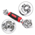 Llave 48 En 1 Giratoria 360 Grados Universal 8 A 19 Mm - comprar online