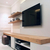 Soporte Tv Fijo - De 26 A 55 Pulgadas - Led Lcd Smart - comprar online