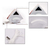 Limpiador Secador Vidrios Magnetico Profesional Iman Ventana - comprar online