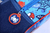 Mochila Carro Spidey Amazing Friends 12 Pulgadas Color Azul en internet