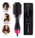 Cepillo Plancha Pelo Alisador Secador Electrico Cabello - comprar online