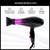 Secador De Pelo Frío Calor 2 Velocidades Accesorios 2200w - tienda online