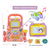 Caminador Bebe Interactivo Arrastre Juegos Manija - comprar online