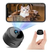 Mini Camara Oculta Espia Color Negro Seisa Ipc-na9 - Zeide Essentials