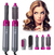 Set Modelador Cepillo Secador 5 En 1 Electrico 220v - comprar online