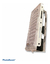 Reflector Led 50w Ip65 Blanco Interior/exterior Bajo Consumo - Zeide Essentials