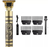 Maquina Patillera De Cortar Pelo Y Barba Profesional Oryx - comprar online