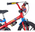 Bicicleta R12 Infantil Ruedas Spiderman Niño Con Rueditas - Zeide Essentials