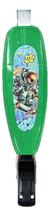 Monopatin Infantil Reforzado Giro Dinamico Plegable Premium - Zeide Essentials