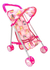 Cochecito Para Muñecas Infantil Sebigus Princesas Lelab - tienda online