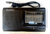 Imagen de Radio Analógica Kchibo Dual 220v 9 Bandas Fm-tv/am-mw/sw1-7 Color Negro
