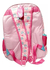 Mochila Escolar Infantil Shopkins 16l Frente Rígido Relieve en internet