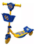Monopatin Canasto Boca Juniors Campeon De America Bocaaa 7
