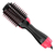 Cepillo Alisador One Step 5250 Fucsia 220v - Zeide Essentials