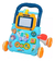 Caminador Bebe Interactivo Arrastre Juegos Manija
