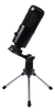 Micrófono Estudio Condensador Profesional Soporte Tripoide