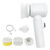 Cepillo Electrico 5 En 1 Usb Limpiador Azulejos Cocina Baño en internet