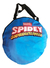 Spiderman Pelotero Infantil 120x120x75 Cm Color Rojo - comprar online