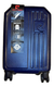 Valija Carry On Pierre Cardin 18 Cabina Carry On Con Fuelle - tienda online