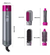 Set Modelador Cepillo Secador 5 En 1 Electrico 220v - Zeide Essentials