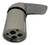 Griferia Bidet Monocomando Plateada Cromada Color Plateado - comprar online