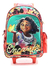 Mochila Encanto Carro Infantil 16 Disney Original Cresko