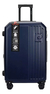 Valija Pierre Cardin 20 55cm X 35cm X 25cm Chica Carry On - Zeide Essentials