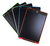Pack X 10 Pizarras Magicas Infantil Automatica 8.5 - comprar online