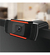 Camara Web Webcam Usb Pc Hd 720p Plug & Play Microfono Jack Color Negro - tienda online