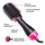 Cepillo Alisador One Step 5250 Fucsia 220v - tienda online