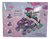 Patines Rollers Extensibles Infantiles 3 En 1 Luz Led Tiny - comprar online