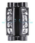 Luz De Escenario Led Cabezal Móvil Videomax Spider 8 Leds 220v Luces Color Rgbw