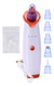 Saca Extractor Puntos Negros Limpiez Facial Recargable - Zeide Essentials